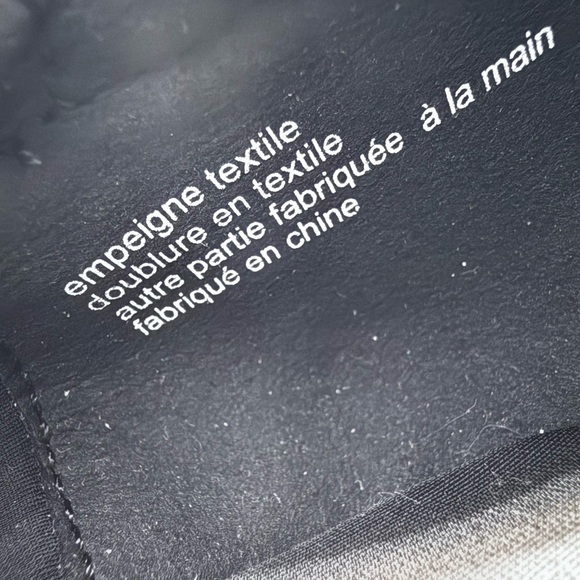 Easy Spirit Black Women's Flats - Picture 11 of 14